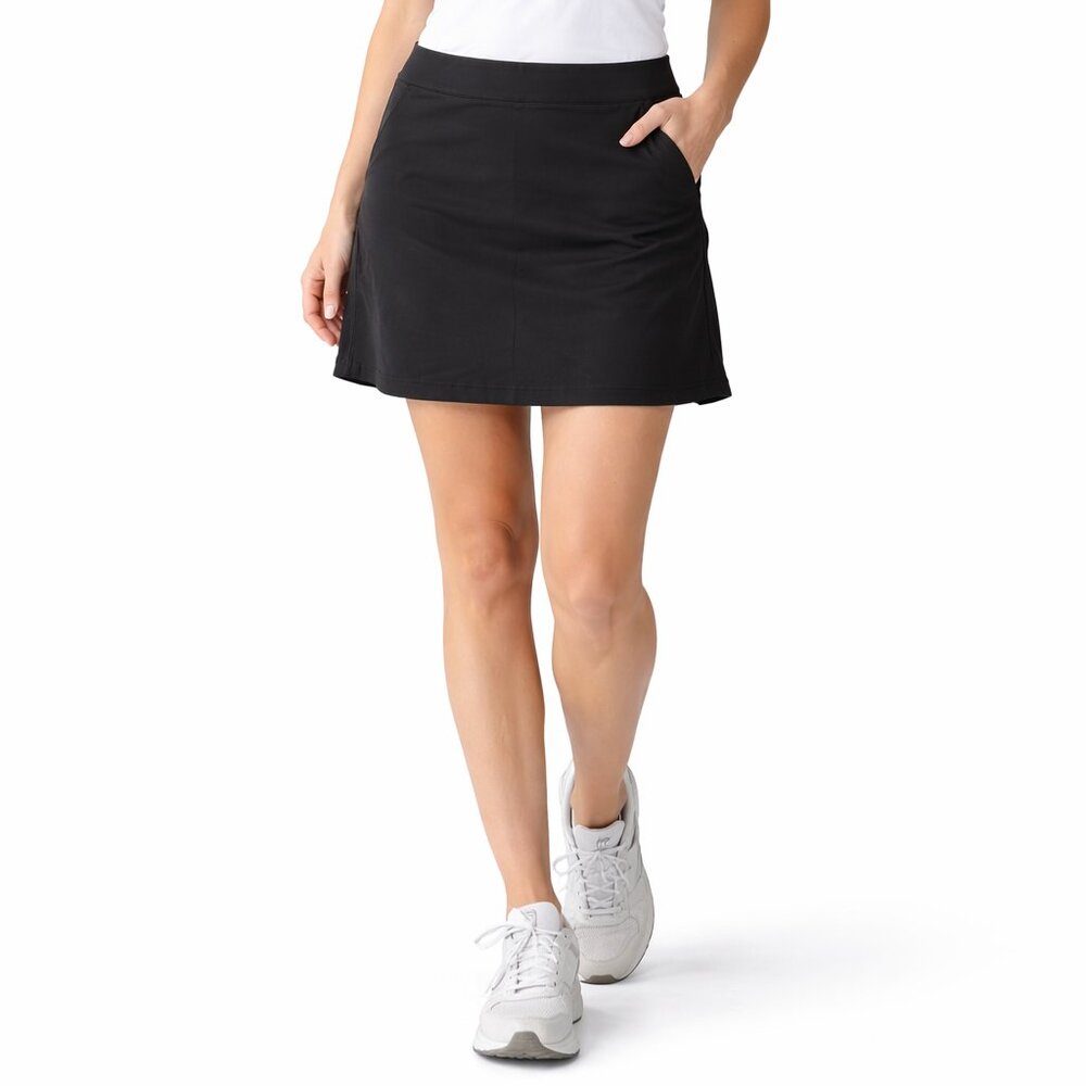 Adidas Climacool Women’s Skort with Built-In Shorts – Size 8 – Like New